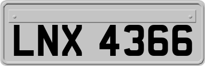 LNX4366