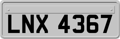 LNX4367