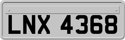 LNX4368