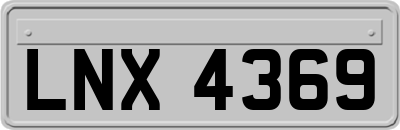 LNX4369