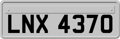 LNX4370