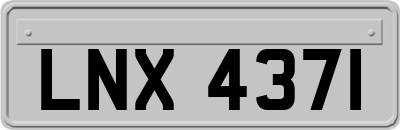 LNX4371