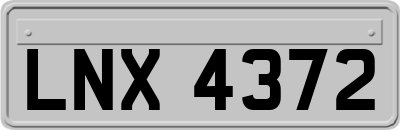 LNX4372