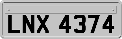 LNX4374