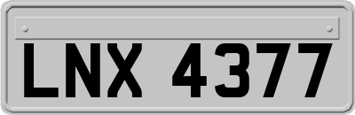 LNX4377