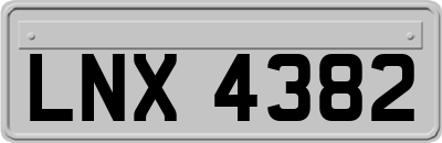 LNX4382