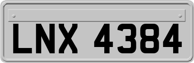 LNX4384