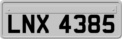 LNX4385