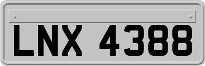 LNX4388