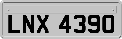 LNX4390
