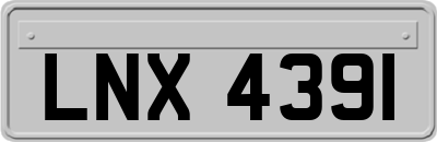 LNX4391