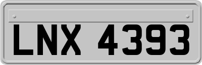 LNX4393