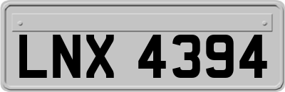 LNX4394