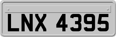 LNX4395