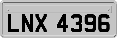 LNX4396