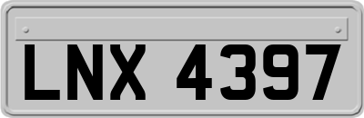 LNX4397