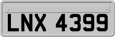 LNX4399