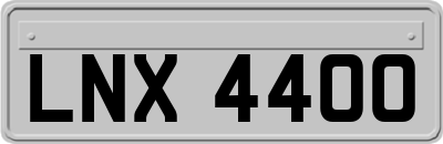 LNX4400