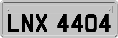 LNX4404