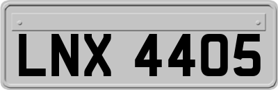 LNX4405