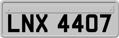 LNX4407