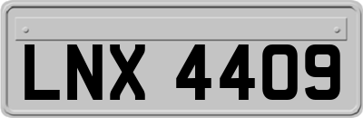 LNX4409