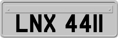 LNX4411