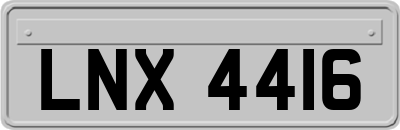 LNX4416