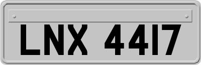 LNX4417