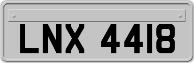 LNX4418