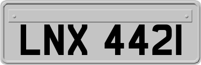 LNX4421