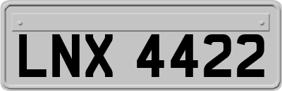 LNX4422