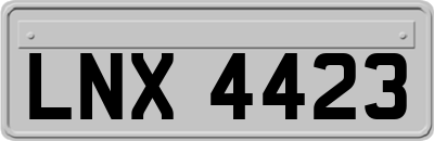 LNX4423