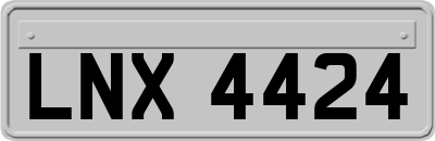 LNX4424