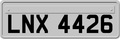 LNX4426