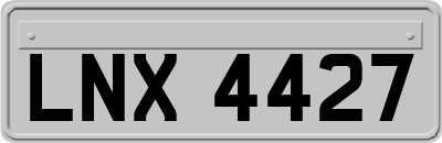 LNX4427