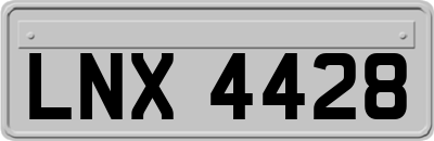 LNX4428