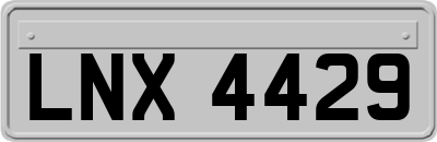 LNX4429