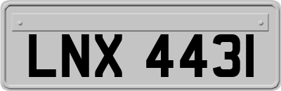 LNX4431