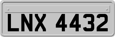 LNX4432