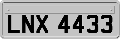 LNX4433