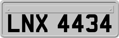 LNX4434