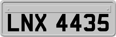 LNX4435