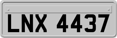LNX4437