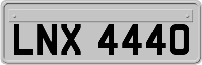 LNX4440
