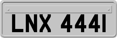 LNX4441