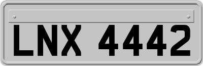 LNX4442