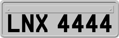 LNX4444