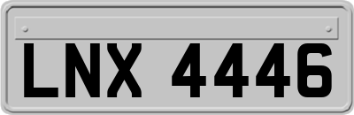 LNX4446