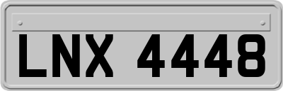 LNX4448